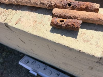 Water Pipe Replacement