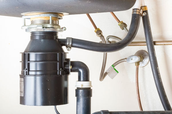 Garbage Disposal Installation and Maintenance Services