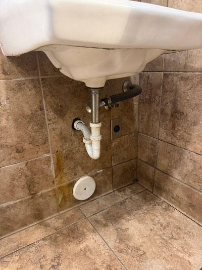 Home Plumbing Repairs