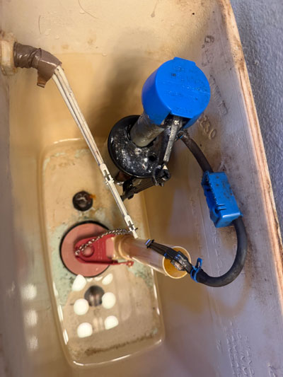 Local Plumbing Services