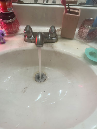 Plumbing Installation and Maintenance
