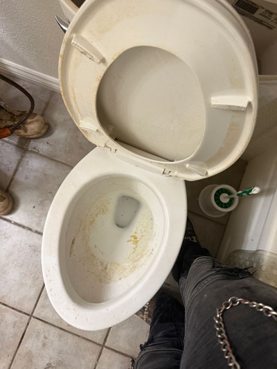 Plumbing Repair and Replacement
