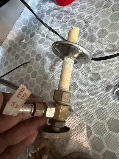 Plumbing Replacement Projects